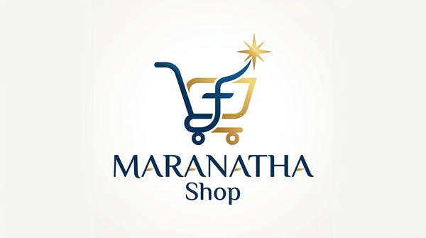 MARANATHA SHOP